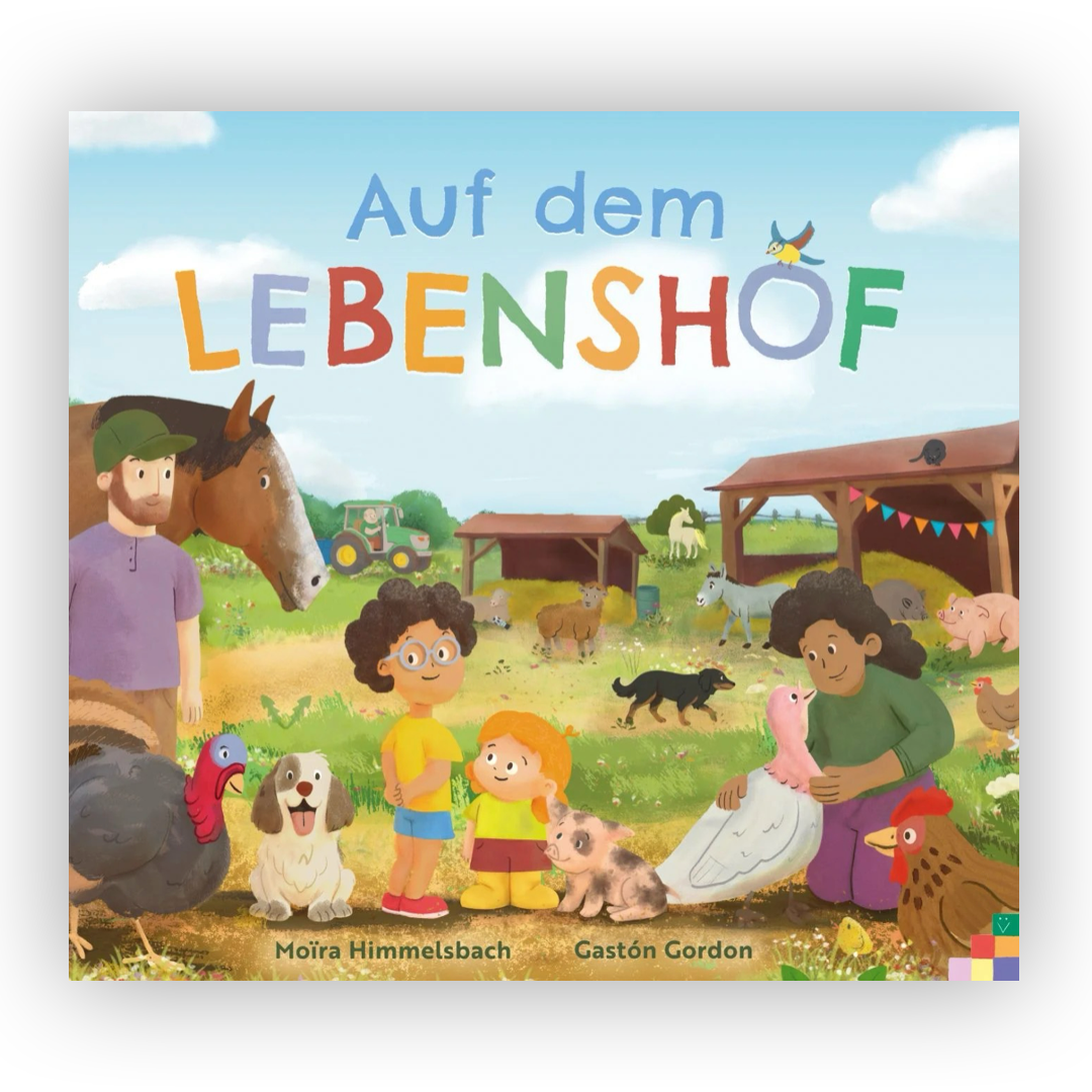 Auf dem Lebenshof