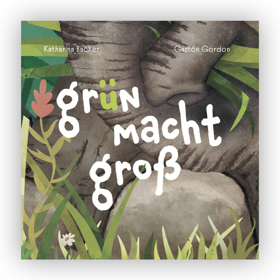 Grün macht groß