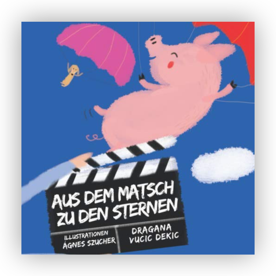 Aus dem Matsch zu den Sternen