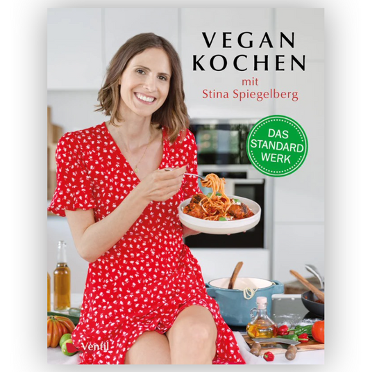 Vegan Kochen