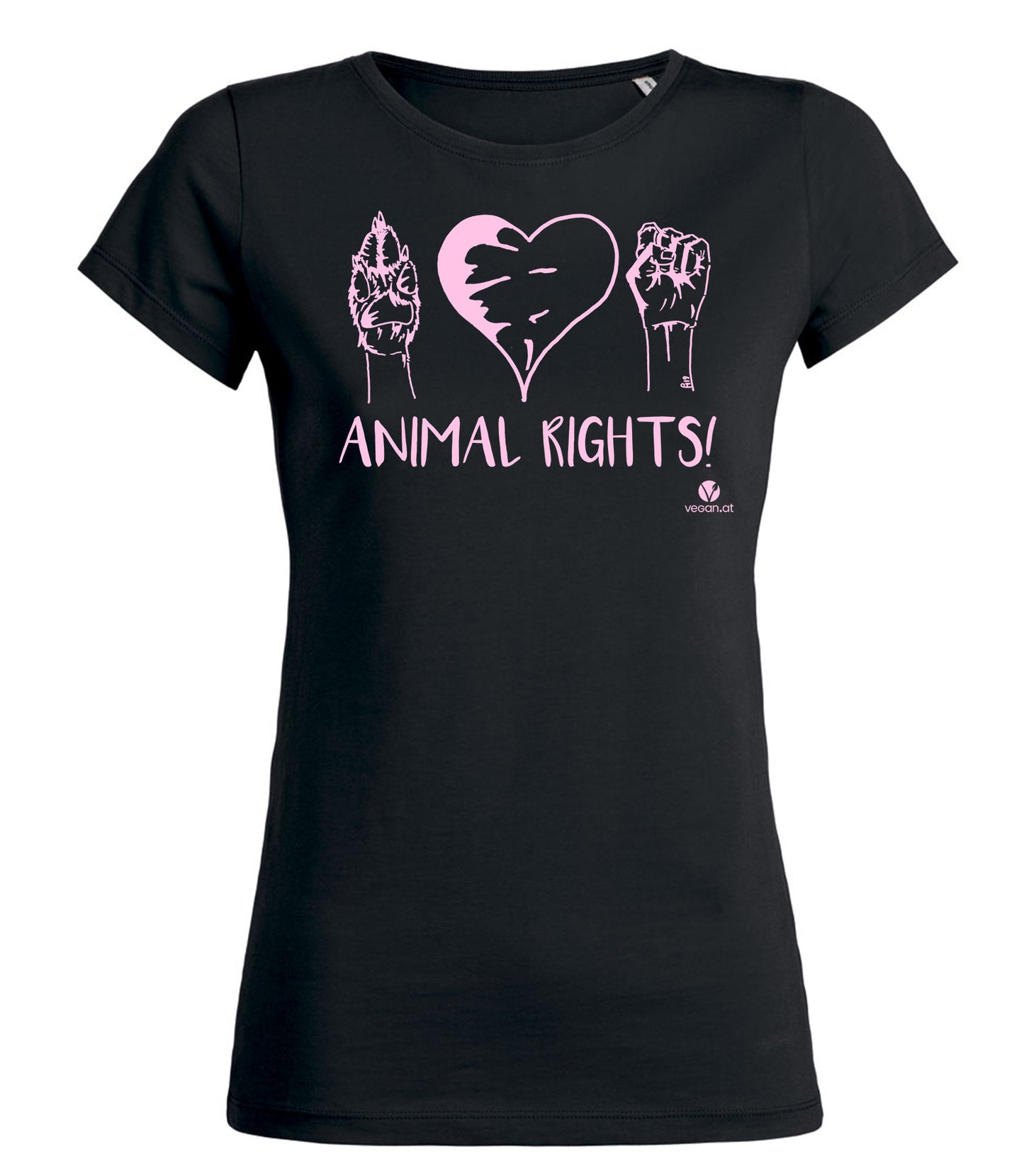 Shirt – Animal Rights