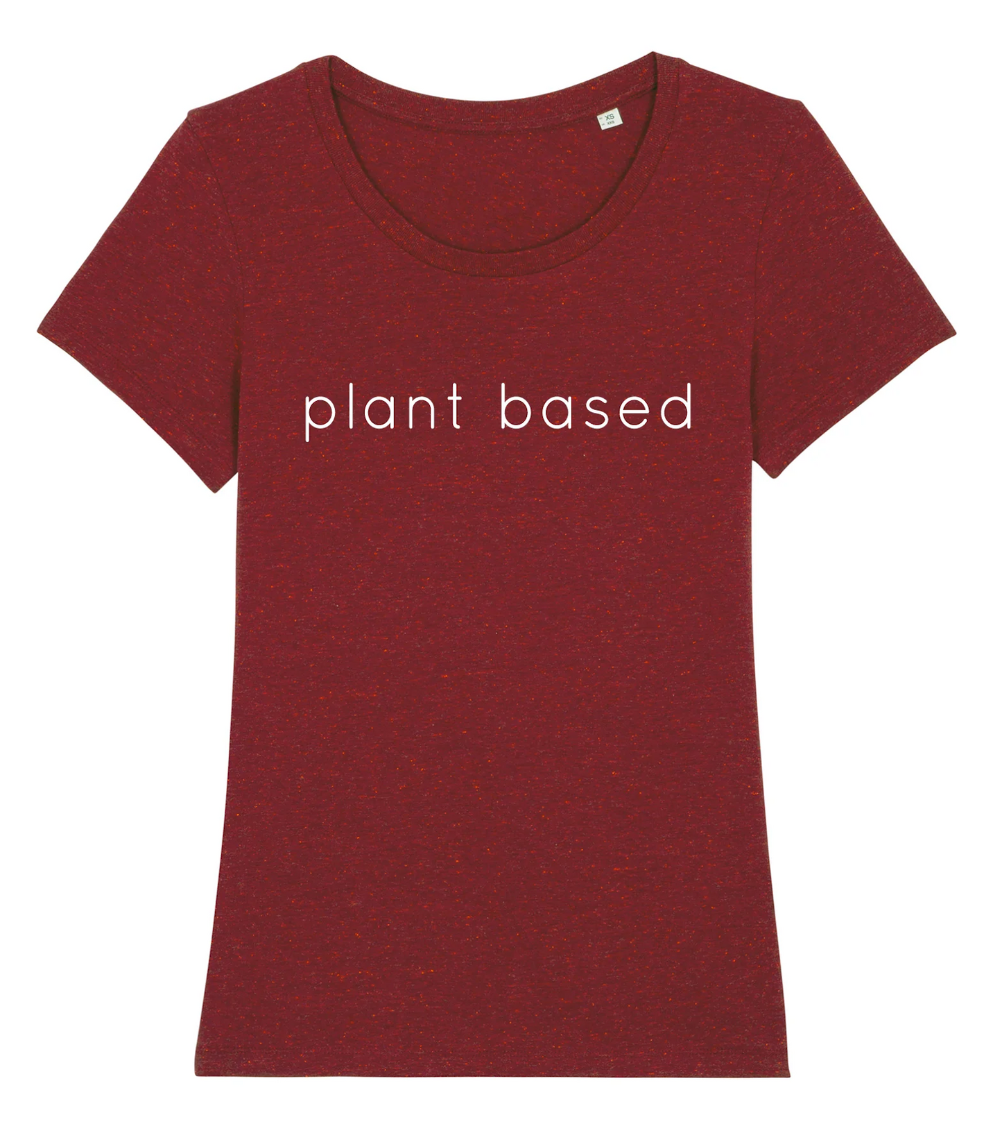 Shirt – Plant Based