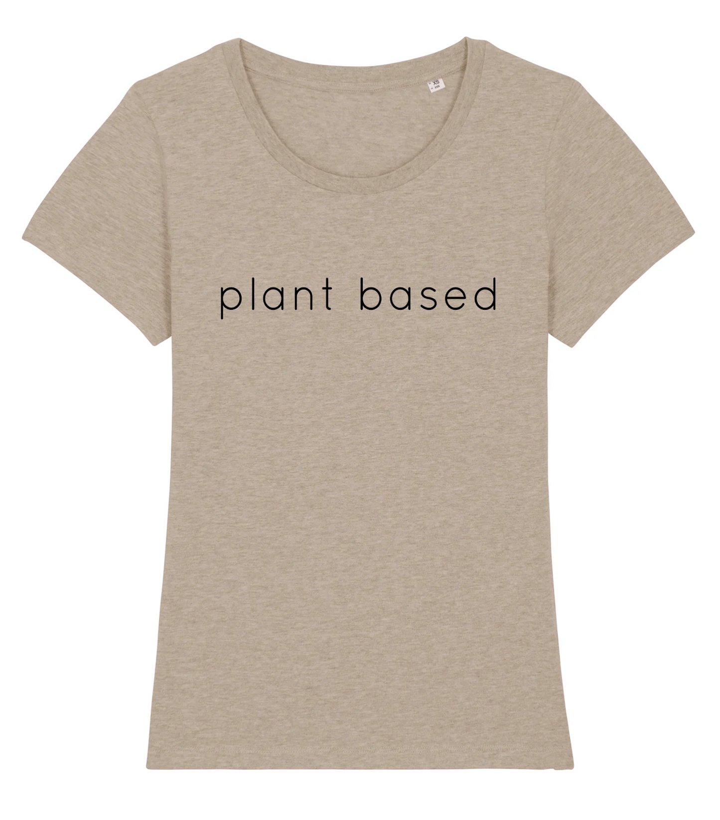 Shirt – Plant Based