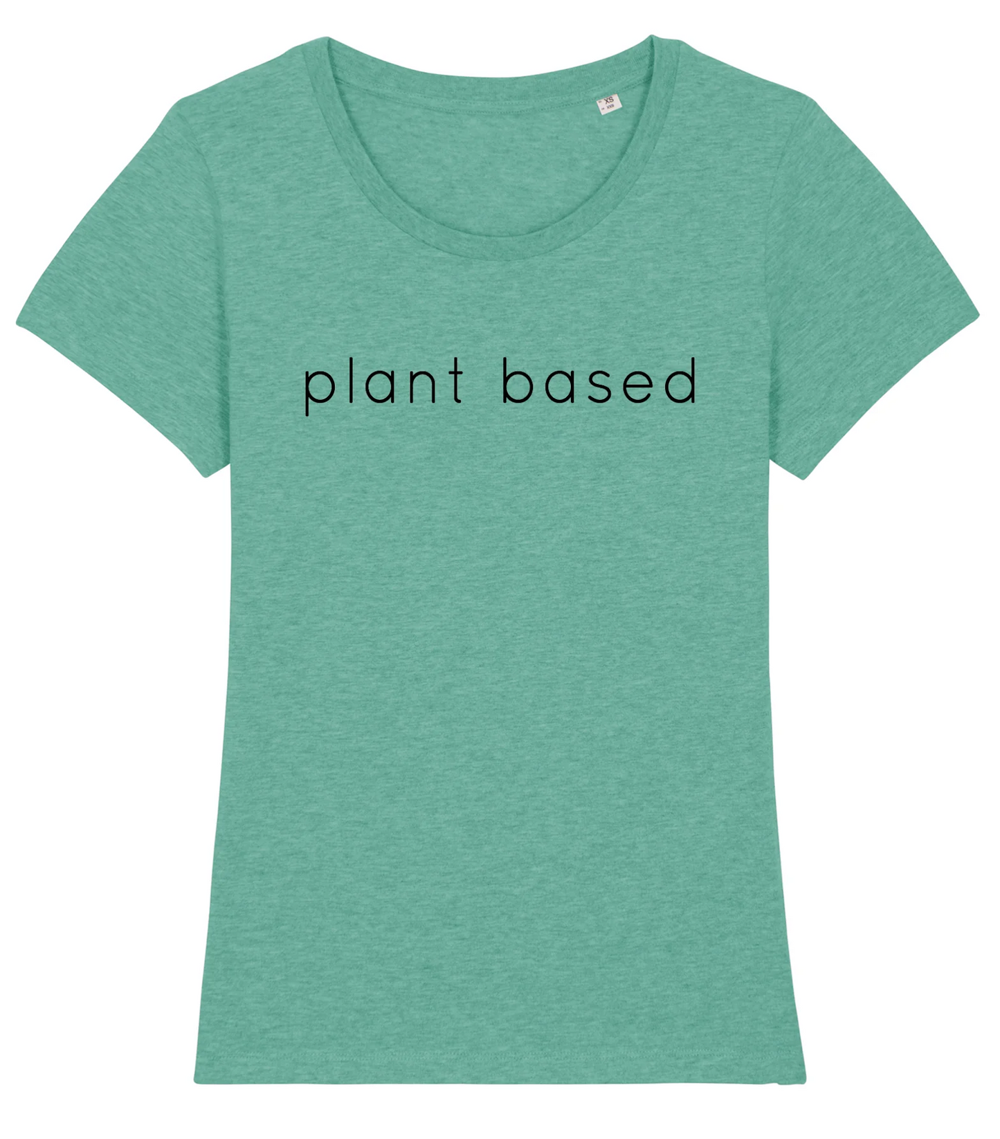 Shirt – Plant Based