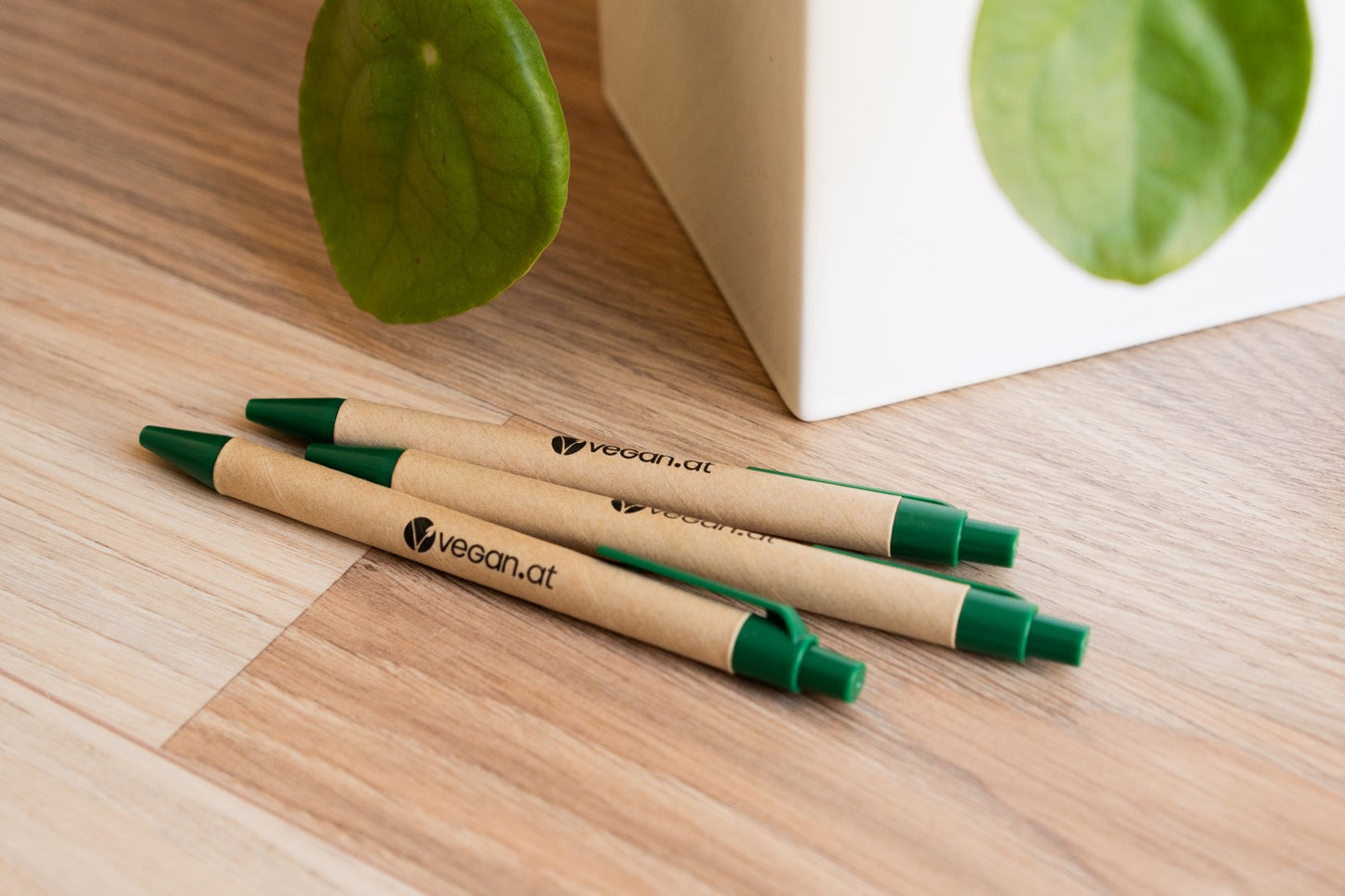 VEGAN.AT-Kugelschreiber