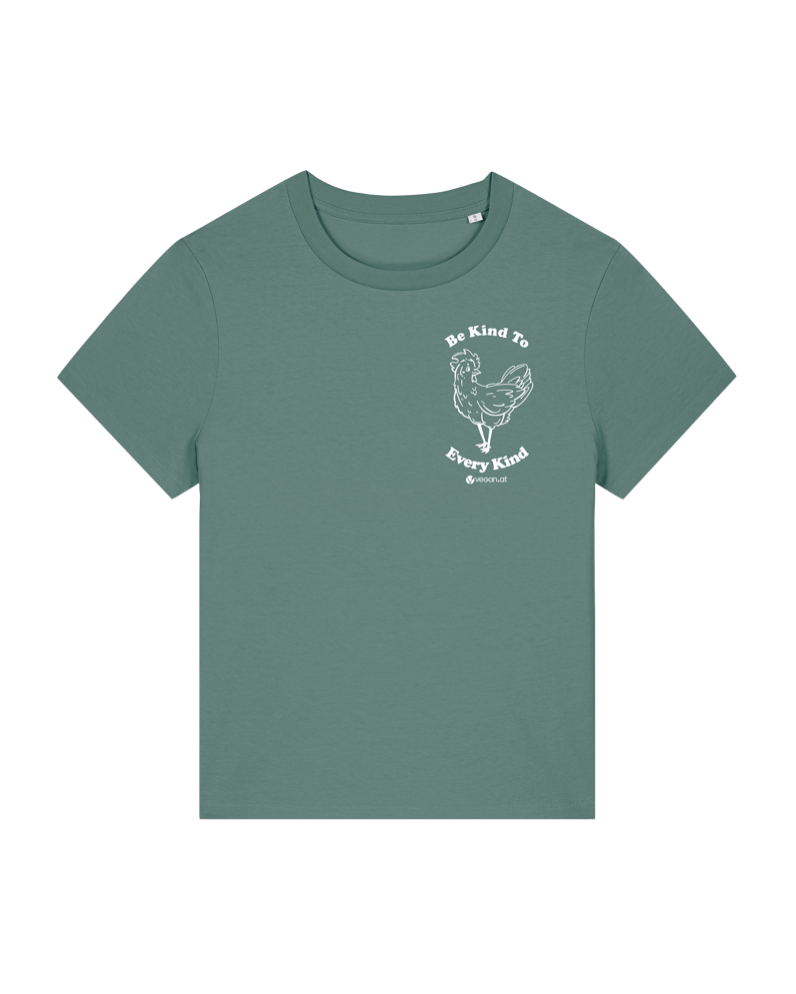 Shirt – Be Kind
