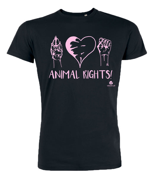 Shirt – Animal Rights