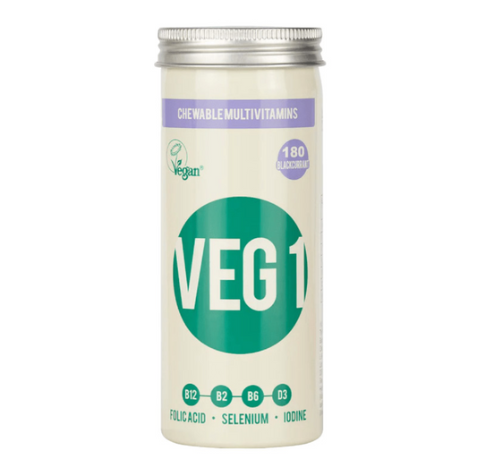 VEG 1 - 6-Monats-Packung