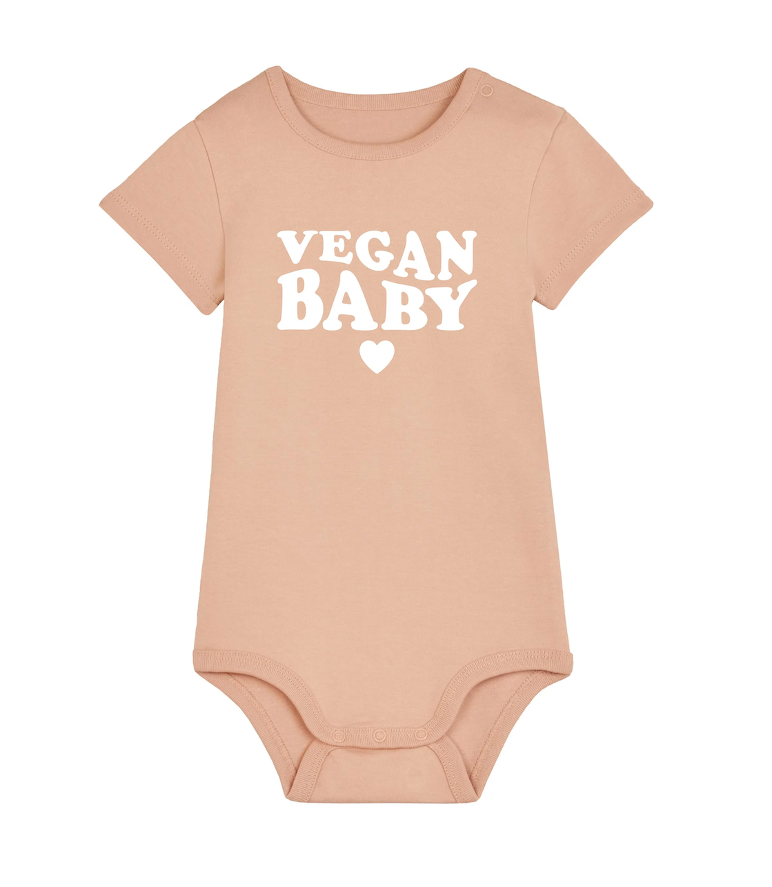 Body Vegan Baby