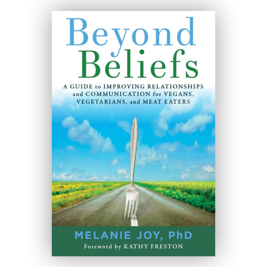 Beyond Beliefs