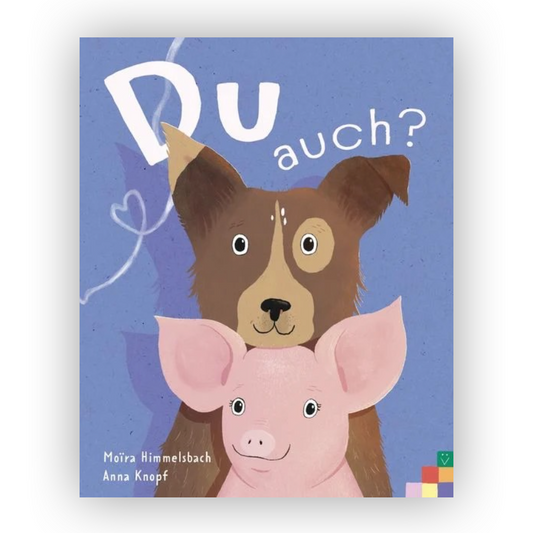 Du auch?
