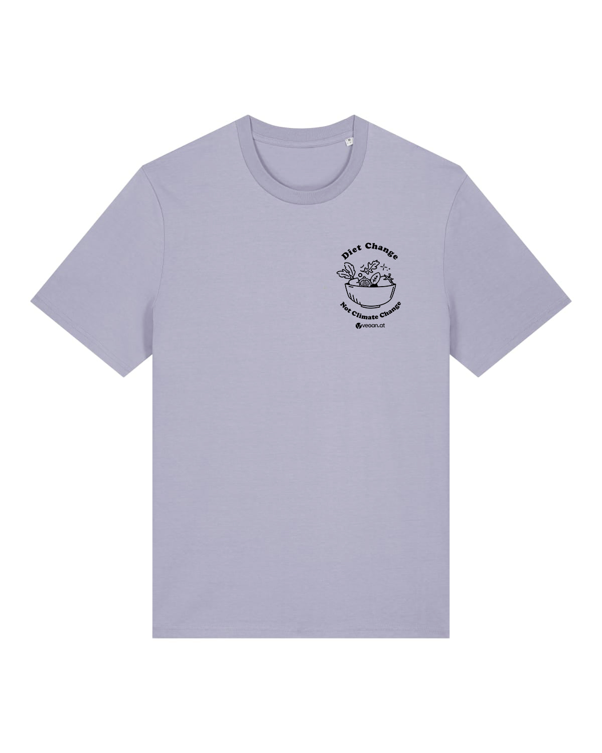 Shirt – Diet Change