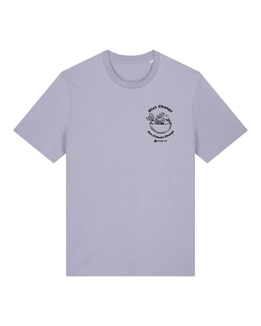 Shirt – Diet Change