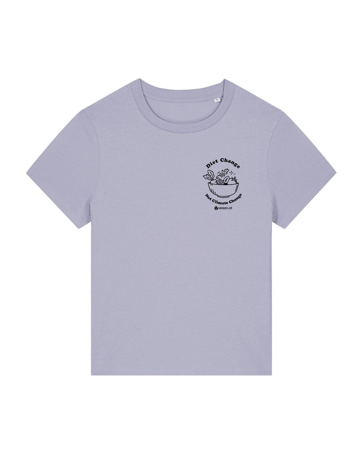 Shirt – Diet Change