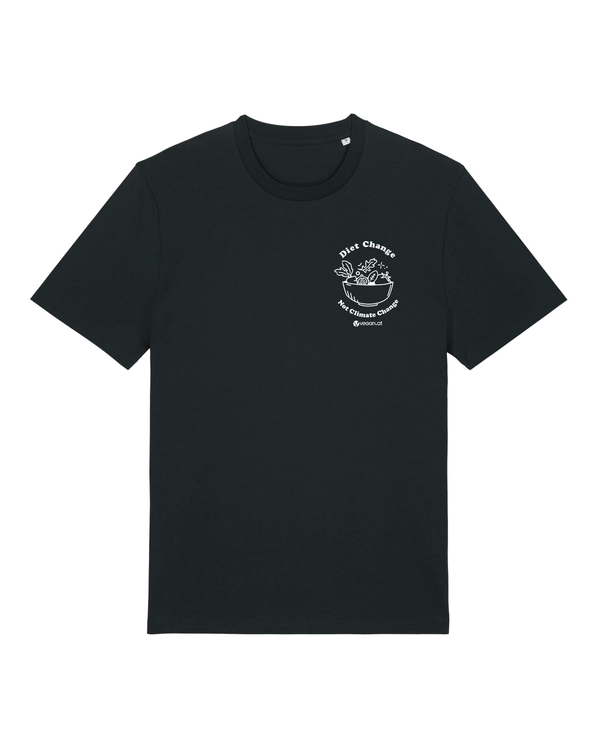 Shirt – Diet Change