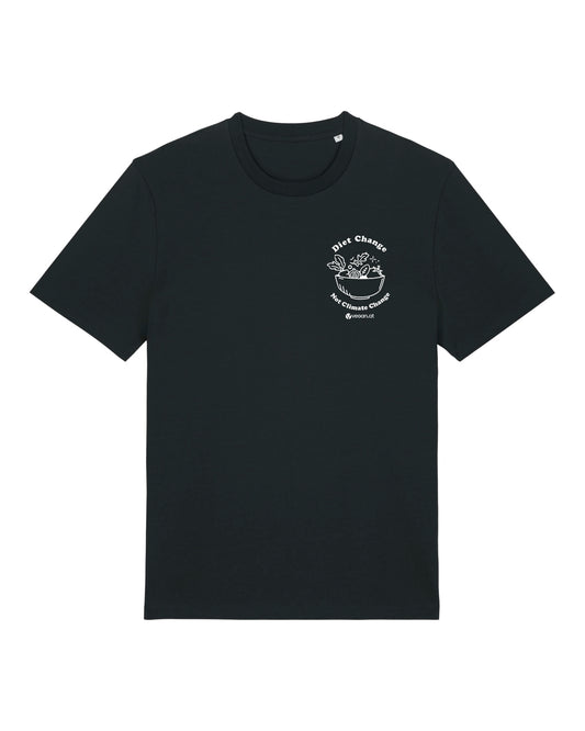 Shirt – Diet Change