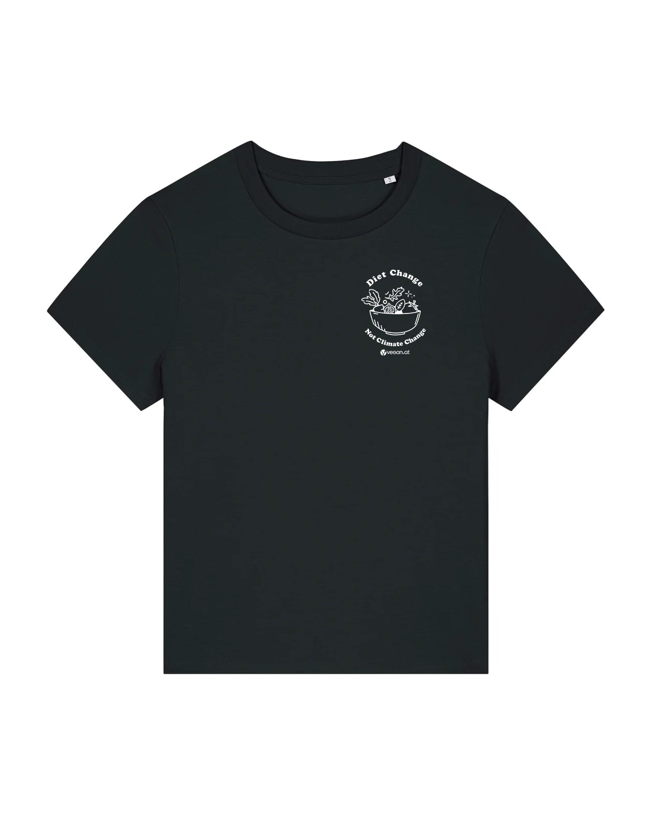 Shirt – Diet Change