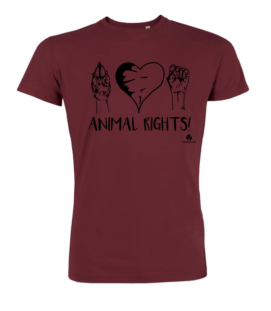 Shirt – Animal Rights