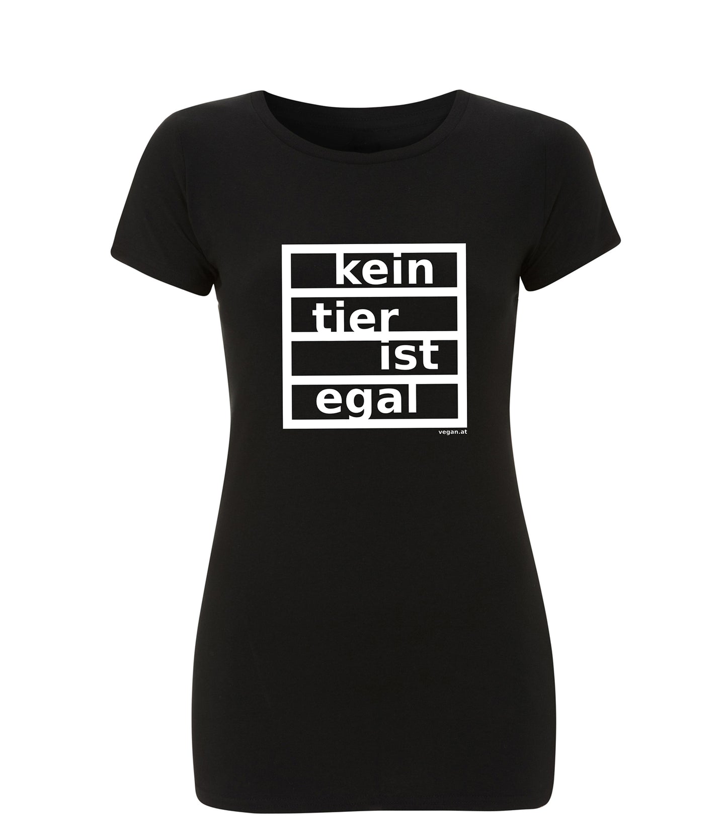 Shirt – Kein Tier ist egal