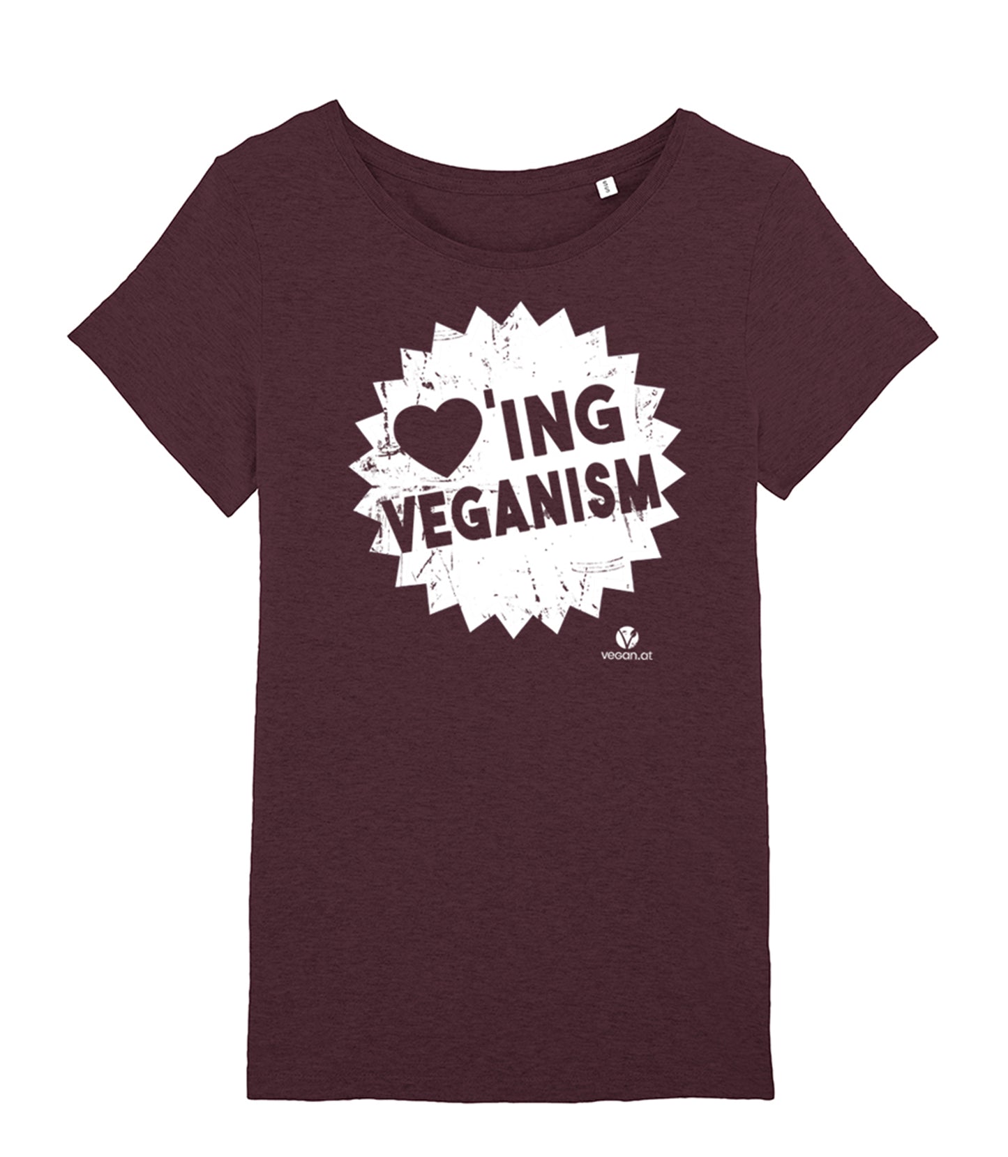 Shirt – Loving Veganism