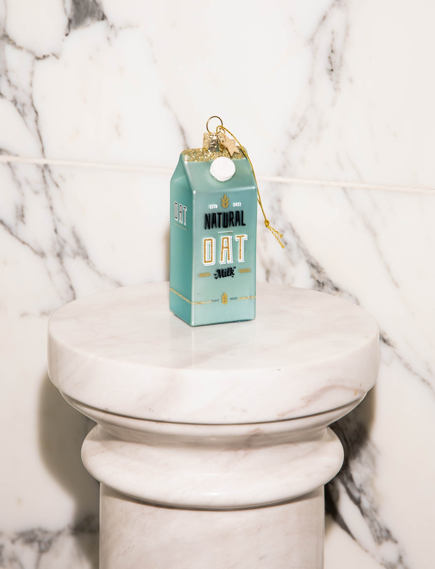 Bild des Weihnachtsschmuckanhängers