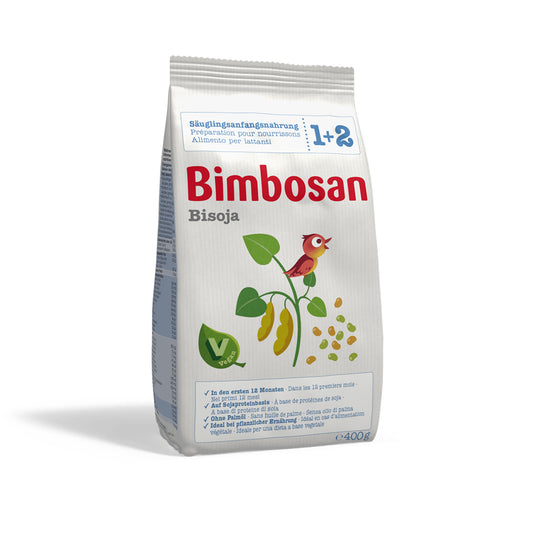 Abbildung des Produkts Bimbosan Bisoja 1+2