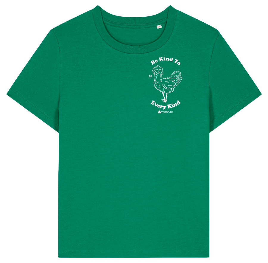 Shirt – Be Kind