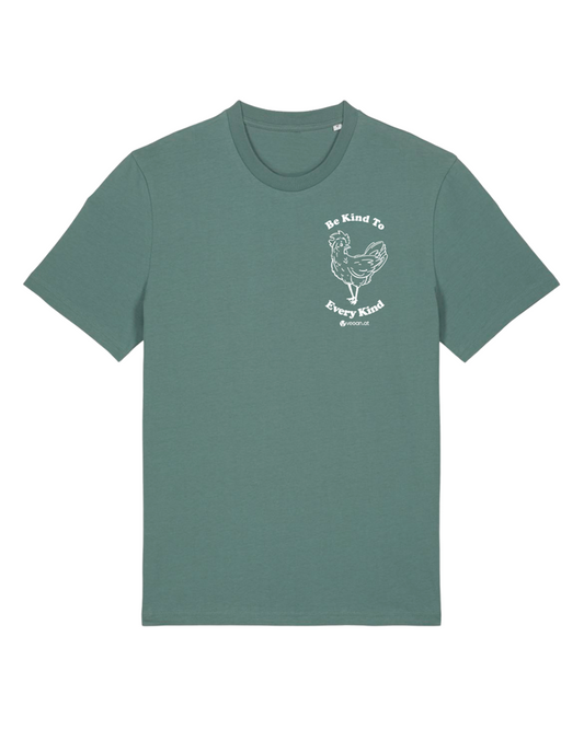 Shirt – Be Kind