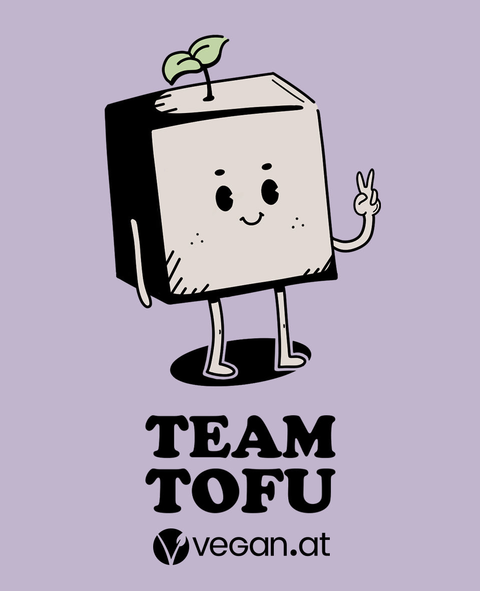 Sticker – Team Tofu