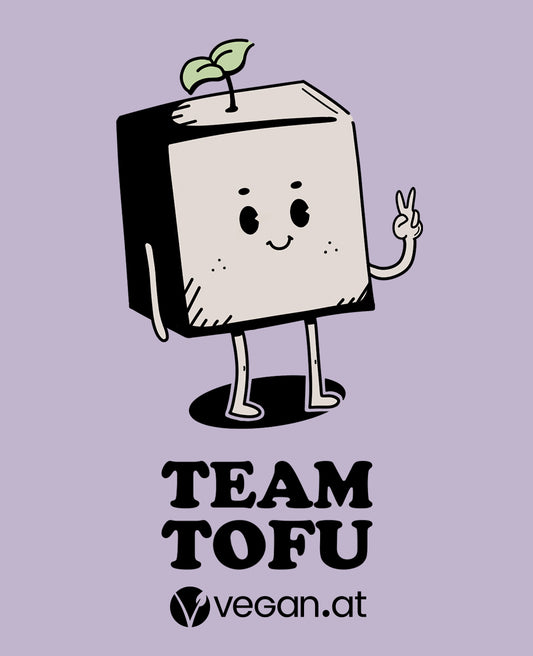 Sticker – Team Tofu