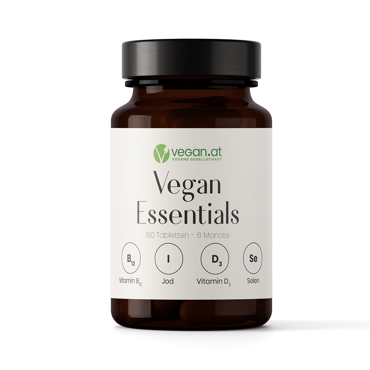 Vegan Essentials